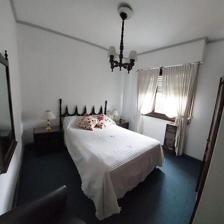 Departamento Colonial Apartment San Salvador de Jujuy Ngoại thất bức ảnh