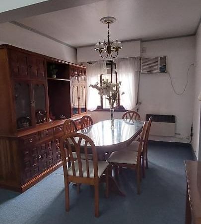 Departamento Colonial Apartment San Salvador de Jujuy Ngoại thất bức ảnh