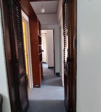 Departamento Colonial Apartment San Salvador de Jujuy Ngoại thất bức ảnh