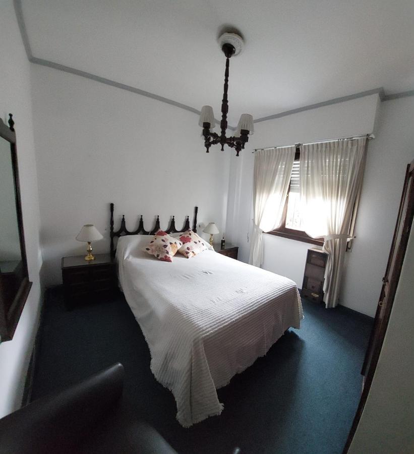 Departamento Colonial Apartment San Salvador de Jujuy Ngoại thất bức ảnh
