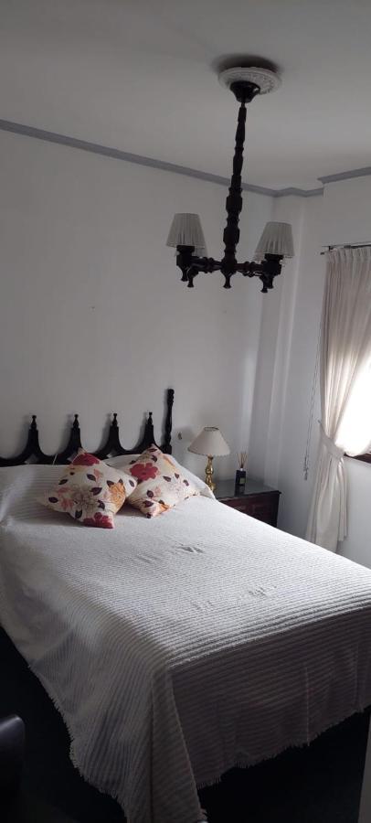 Departamento Colonial Apartment San Salvador de Jujuy Ngoại thất bức ảnh