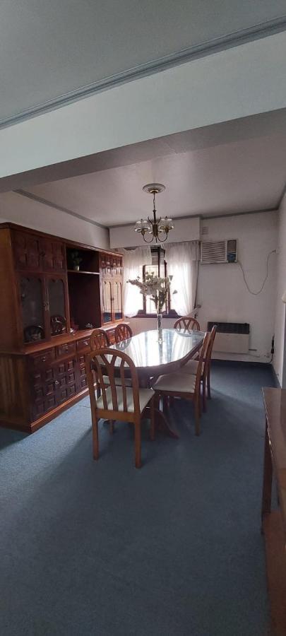 Departamento Colonial Apartment San Salvador de Jujuy Ngoại thất bức ảnh