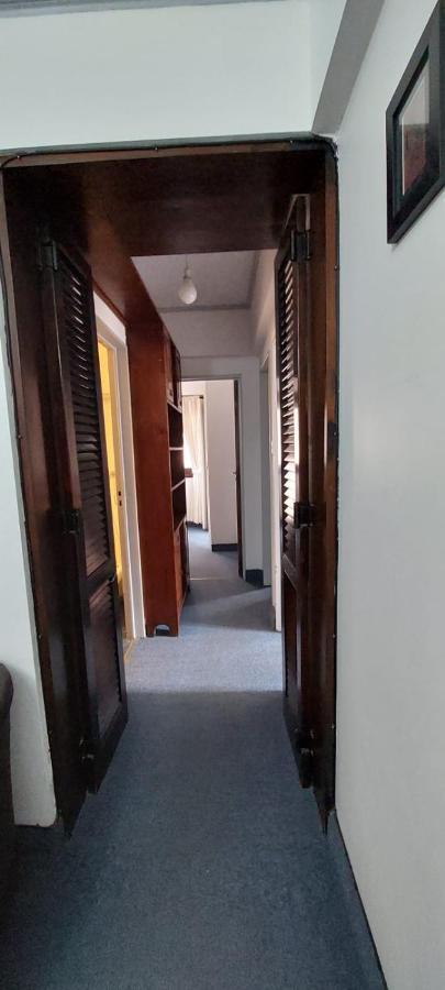 Departamento Colonial Apartment San Salvador de Jujuy Ngoại thất bức ảnh