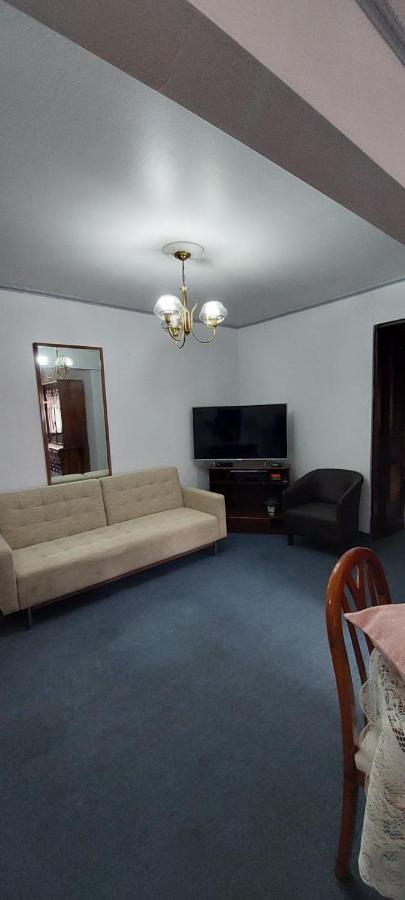 Departamento Colonial Apartment San Salvador de Jujuy Ngoại thất bức ảnh