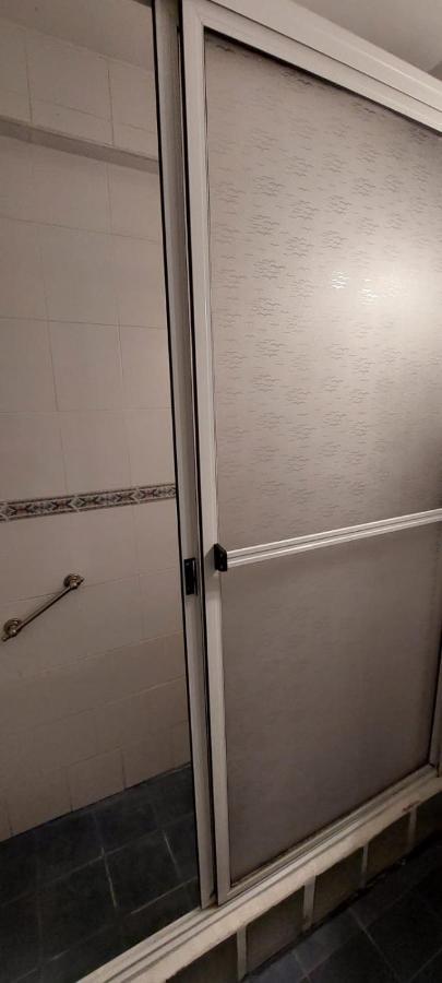 Departamento Colonial Apartment San Salvador de Jujuy Ngoại thất bức ảnh