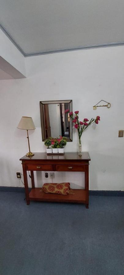 Departamento Colonial Apartment San Salvador de Jujuy Ngoại thất bức ảnh