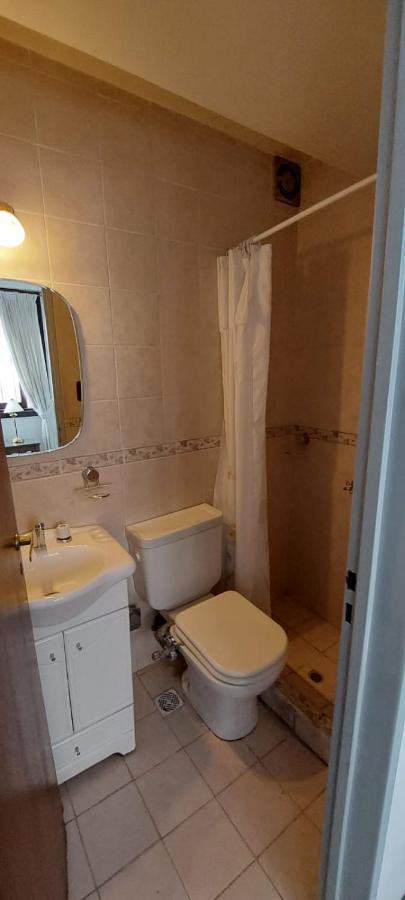 Departamento Colonial Apartment San Salvador de Jujuy Ngoại thất bức ảnh