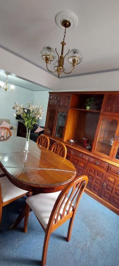 Departamento Colonial Apartment San Salvador de Jujuy Ngoại thất bức ảnh