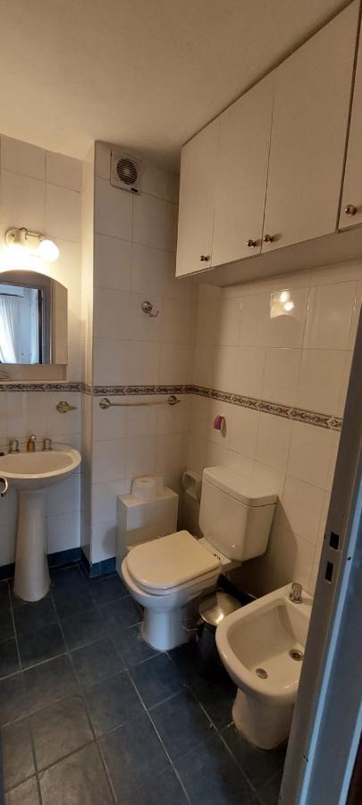 Departamento Colonial Apartment San Salvador de Jujuy Ngoại thất bức ảnh